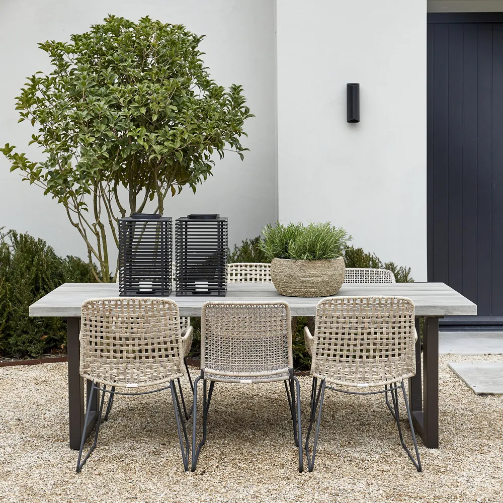 Portofino Spisebordsstol