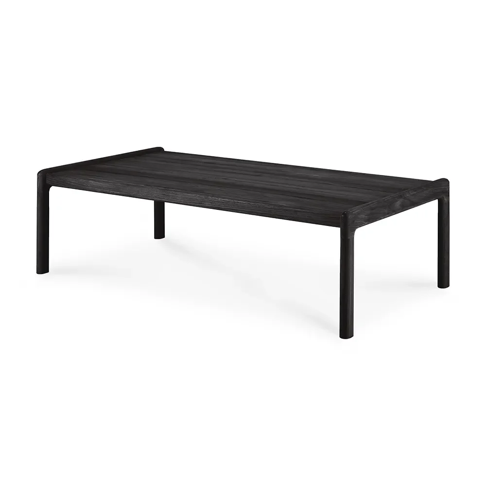 Ethnicraft, Jack Sofabord 120x65 cm Black