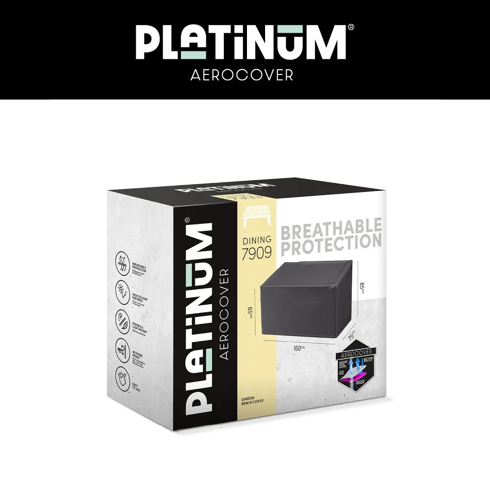 Møbelovertræk 160x75 cm