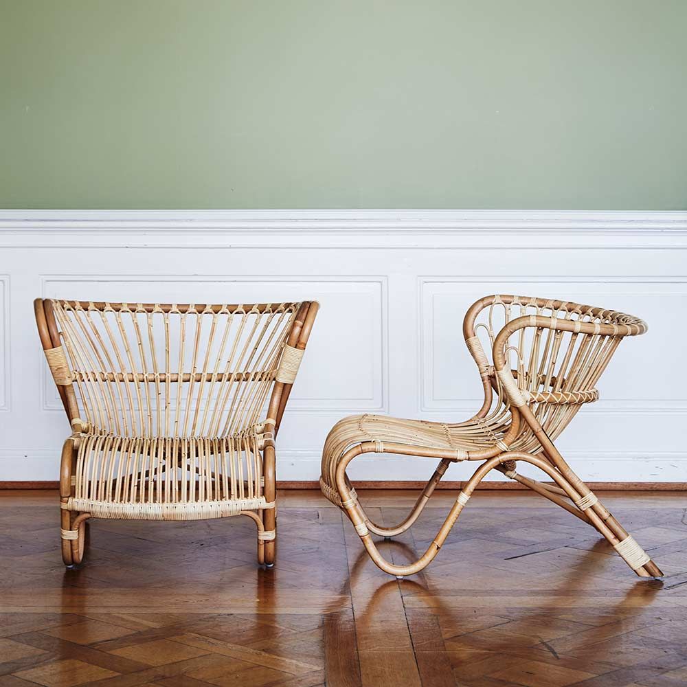 Fox Lænestol Nature