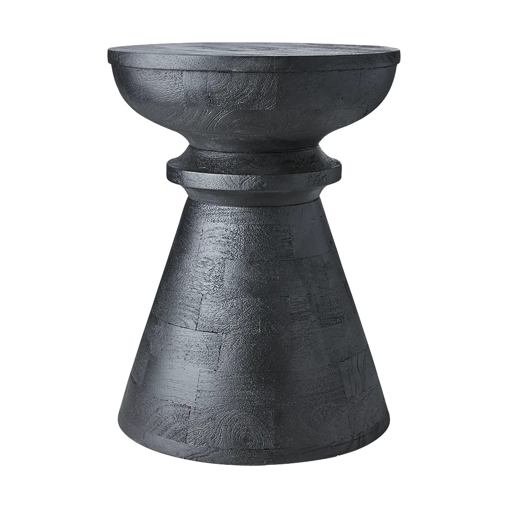 PORTLAND skammel Ø34 cm