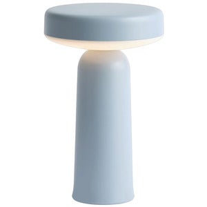 Ease transportabel lampe Light Blue 