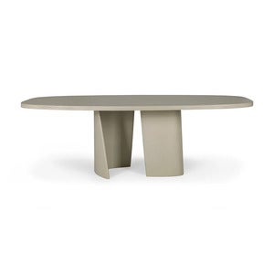 Canyon Spisebord beton 230x115 cm