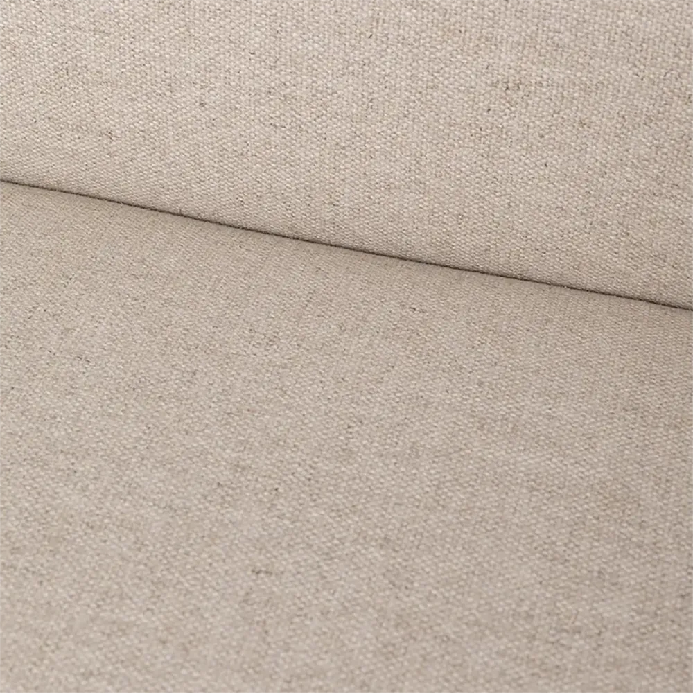 Rico 3-personers sofa Main Line Flax - Sand