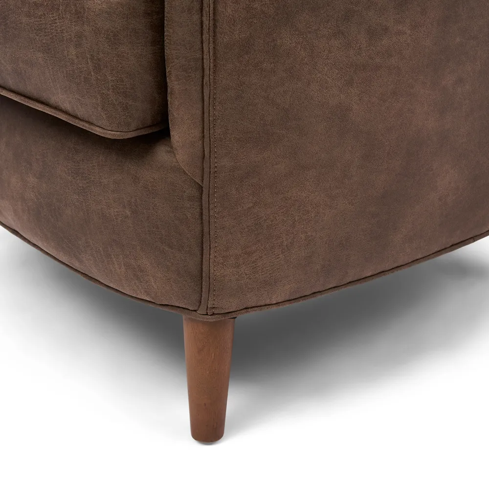 Lænestol Rue Royale Coffee