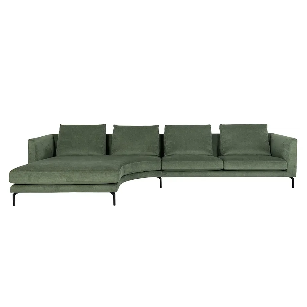 Furninova, Francis Dusk Divan sofa